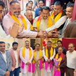 देहरादून में अंतरराष्ट्रीय स्तर का ब्यूटी प्रशिक्षण, आत्मनिर्भर भारत की दिशा में एक और कदम।