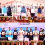 पूरा हो रहा देवभूमि का गौरव पुनर्स्थापित करने का संकल्प, सीएम धामी।