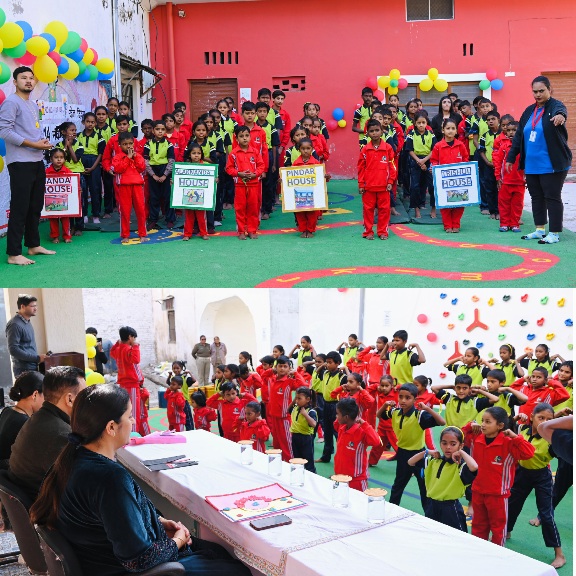 जिला प्रशासन का महत्वाकांक्षी प्रोजेक्ट, आधुनिक इंटेंसिवकेयर सेंटर जनमानस को विधिवत समर्पित, मुख्यमंत्री ने किया लोकार्पण।