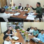 धामी सरकार का मास्टर स्ट्रोक,  देहरादून–हरिद्वार–ऋषिकेश कॉरिडोर को मिलेगा स्मार्ट और जाम-मुक्त परिवहन नेटवर्क।