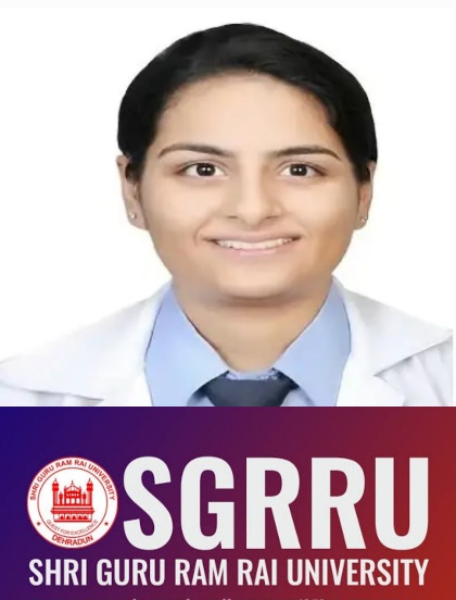 डॉ. तन्वी आत्महत्या मामले में विस्तृत जांच जरुरी, मेडिकल कॉलेज प्रबंधन ने एसएसपी को लिखा पत्र।
