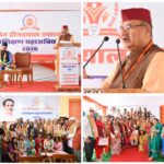 प्रशिक्षण महाअभियान में सरकार की जनकल्याणकारी योजनाओं को पार्टी कार्यकर्ताओं बताया, कैबिनेट मंत्री गणेश जोशी।