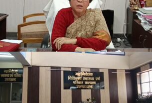 चारधाम यात्रा सुरक्षित व सुगम बनाने के लिए, स्वास्थ्य विभाग की व्यापक तैयारियां 1350 डॉक्टरों की तैनाती।