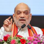 केंद्रीय गृह मंत्री अमित शाह 7 मार्च को, हरिद्वार में विकास एवं न्याय संहिता प्रदर्शनी का अवलोकन कर, जनसभा को भी करेंगे संबोधित।