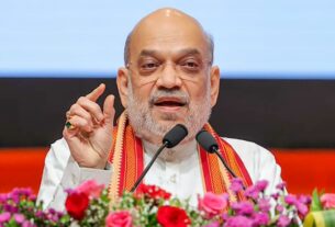 केंद्रीय गृह मंत्री अमित शाह 7 मार्च को, हरिद्वार में विकास एवं न्याय संहिता प्रदर्शनी का अवलोकन कर, जनसभा को भी करेंगे संबोधित।