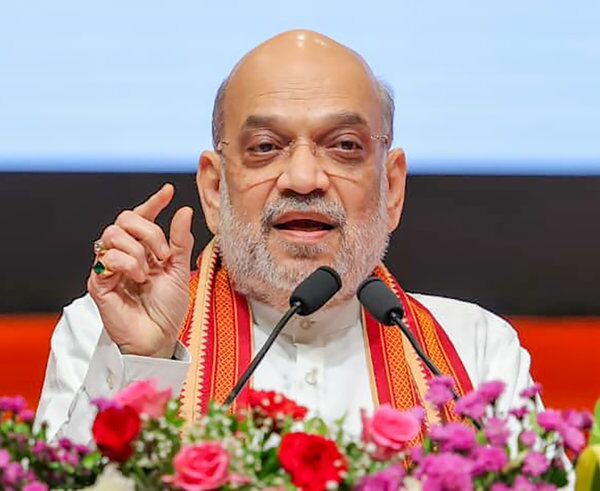 केंद्रीय गृह मंत्री अमित शाह 7 मार्च को, हरिद्वार में विकास एवं न्याय संहिता प्रदर्शनी का अवलोकन कर, जनसभा को भी करेंगे संबोधित।