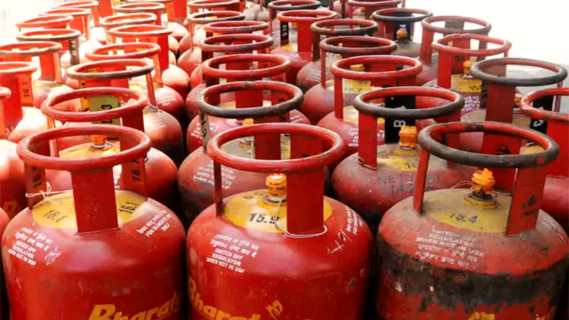 राज्य में घरेलू गैस की पर्याप्त उपलब्धता, उपभोक्ताओं को चिंता करने की आवश्यकता नहीं, आयुक्त खाद्य नागरिक आपूर्ति।