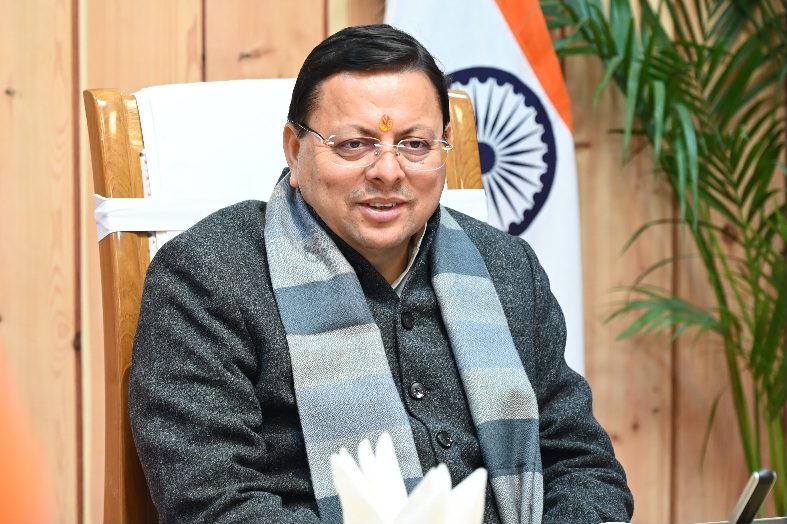 मुख्यमंत्री ने विभिन्न विकास योजनाओं के लिए प्रदान की, ₹ 75.36 करोड की वित्तीय स्वीकृति।