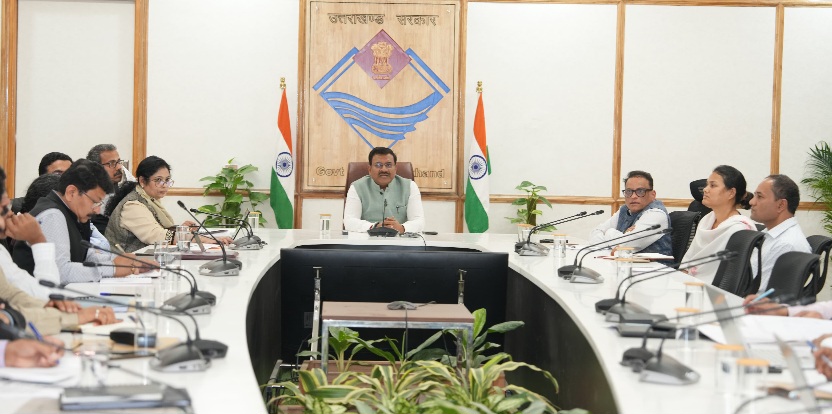 हाई पावर कमेटी ने 187.11 करोड़ की, वार्षिक कार्ययोजना को दी मंजूरी।