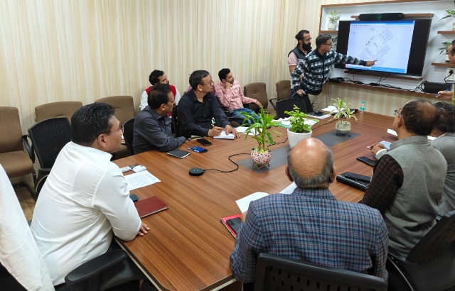 नैनीताल की झीलों का होगा कायाकल्प, भीमताल-नौकुचियाताल और कमलताल विकास योजनाओं को मिली रफ्तार।