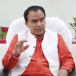 प्रत्येक ब्लाॅक में लगाई जायेगी अल्ट्रासाउण्ड व एक्स-रे मशीन, डाॅ. धन सिंह रावत।