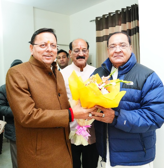 राज्यपाल का अभिभाषण निराशाजनक, दिशाहीन संकल्पविहीन व विकास विरोधी नेता प्रतिपक्ष यशपाल आर्य।