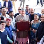 आठ मूल मंत्रों से धामी सरकार ने साधा संतुलन, बजट में संतुलन के एक-एक अक्षर के गहरे अर्थ।