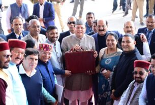 आठ मूल मंत्रों से धामी सरकार ने साधा संतुलन, बजट में संतुलन के एक-एक अक्षर के गहरे अर्थ।