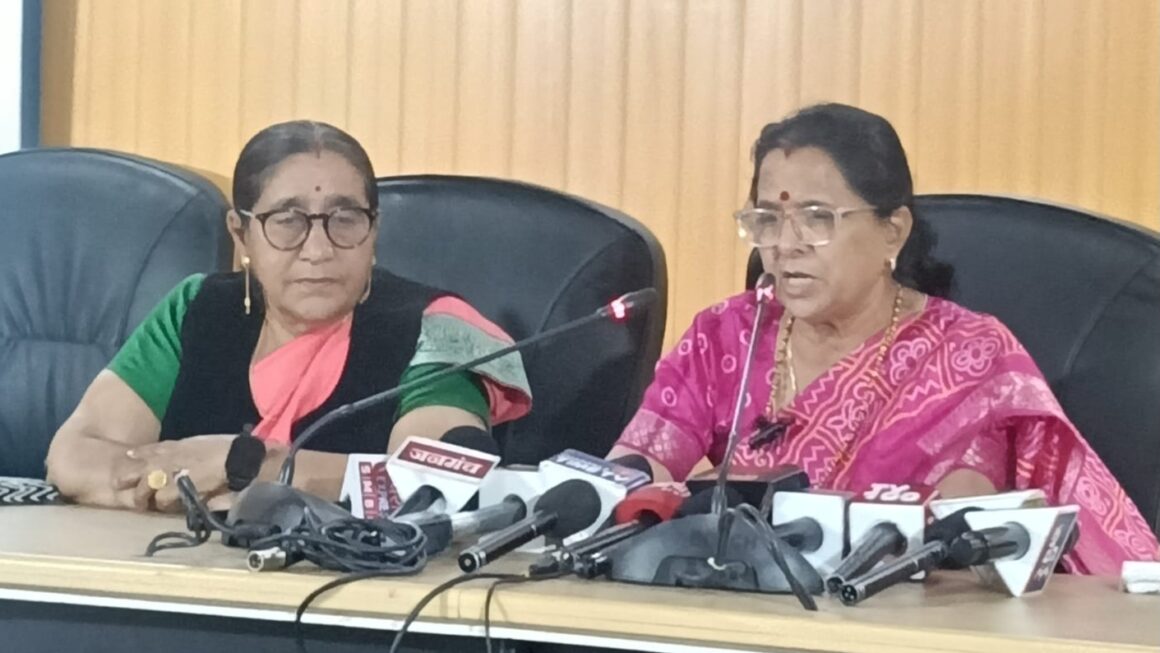 प्रदेश के 13 जनपदों में 13 मार्च तक होंगे ‘महिला जनसुनवाई’ कार्यक्रम, कुसुम कंडवाल।