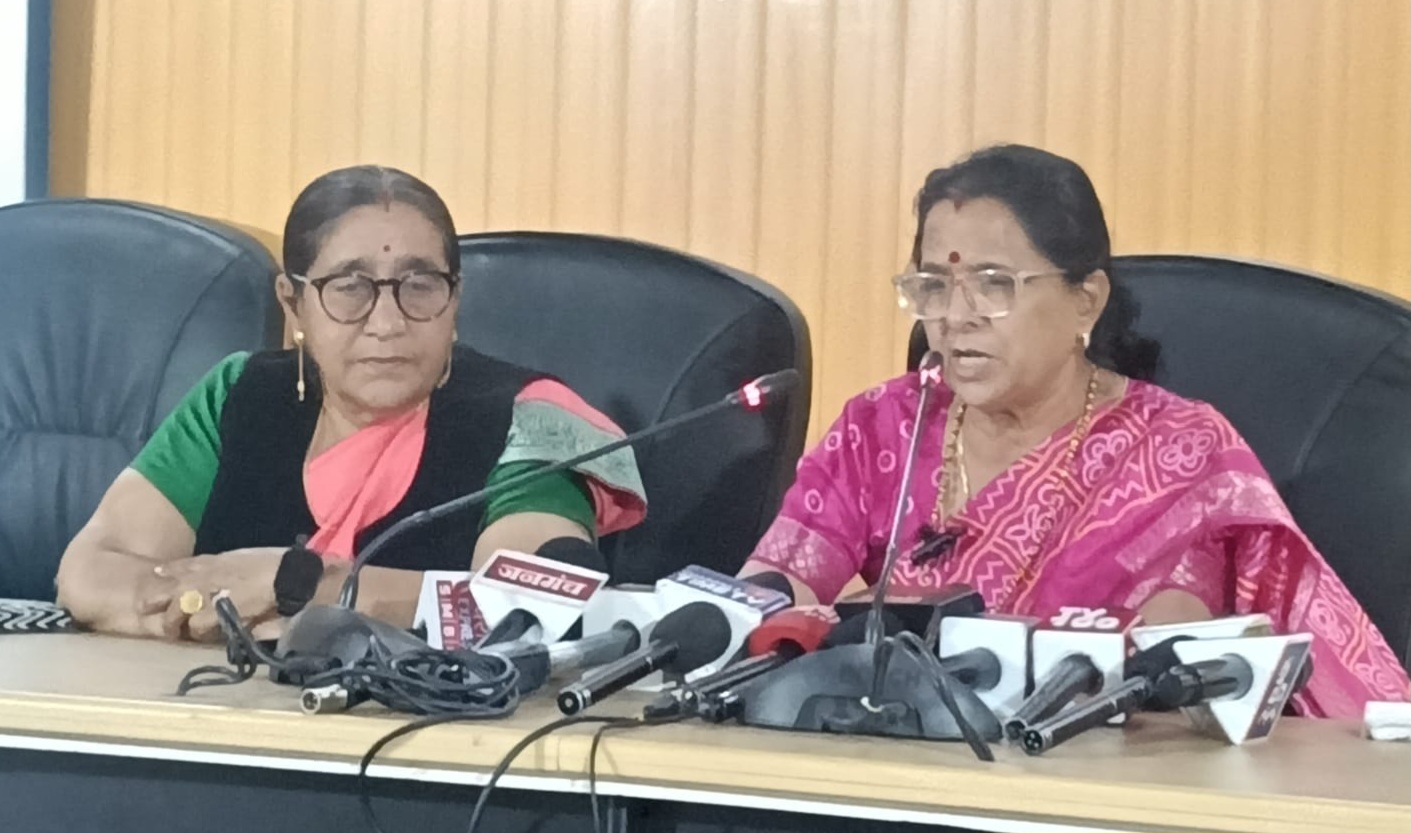 प्रदेश के 13 जनपदों में 13 मार्च तक होंगे ‘महिला जनसुनवाई’ कार्यक्रम, कुसुम कंडवाल।