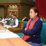 महिला सशक्तिकरण और सामाजिक सुरक्षा पर विशेष फोकस वाला बजट, रेखा आर्या।