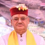 ऐतिहासिक और समावेशी बजट से, प्रदेश के विकास को मिलेगी नई गति, कृषि मंत्री गणेश जोशी।