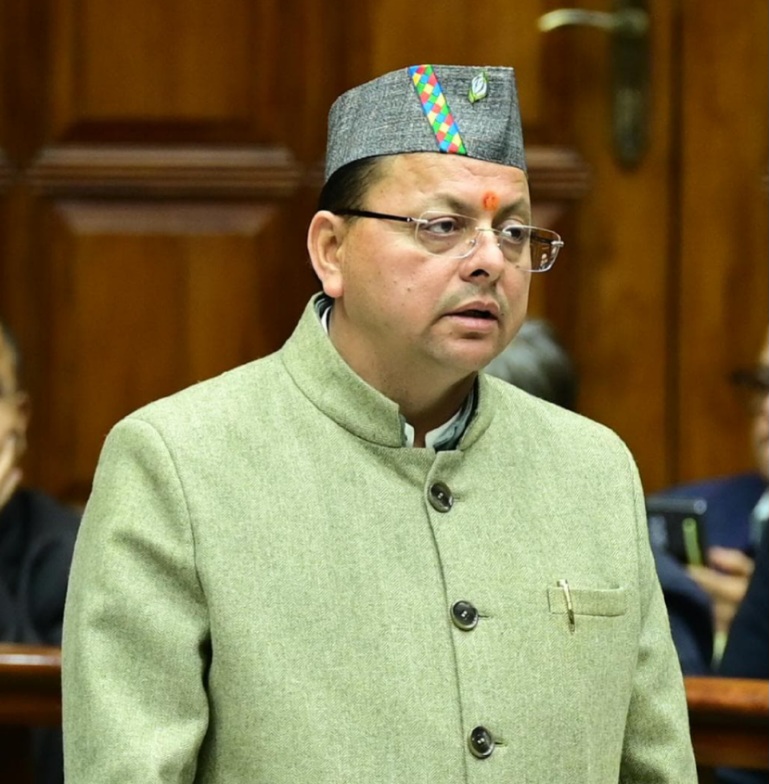 मुख्यमंत्री पुष्कर धामी के निर्देश पर, राज्य में खाद्य एवं रसद व्यवस्था की सतत निगरानी के लिए, अधिकारियों की विशेष तैनाती।