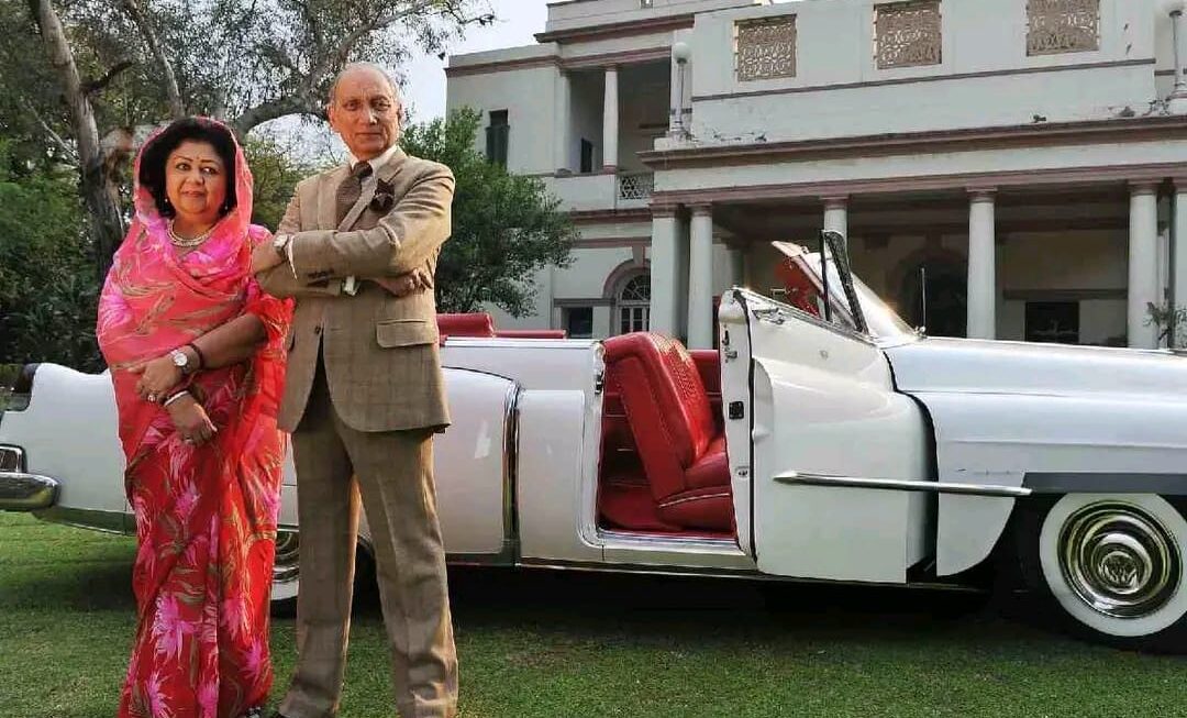 टिहरी विधायक किशोर उपाध्याय का मुख्यमंत्री से खास अनुरोध, 1000 करोड़ का टिहरी हाउस खरीदने की अपील।