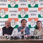 गैस संकट पर केंद्र सरकार की अदूरदर्शी नीतियां जिम्मेदार, मुख्यमंत्री विवेकाधीन कोष में भारी अनियमितताएं, डॉ. हरक सिंह रावत।