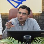 डीएम सविन बंसल ने कहा, राज्य सरकार के 4 साल पूरे होने पर देहरादून में होगा मेगा इवेंट, तैयारियों में जुटा प्रशासन।