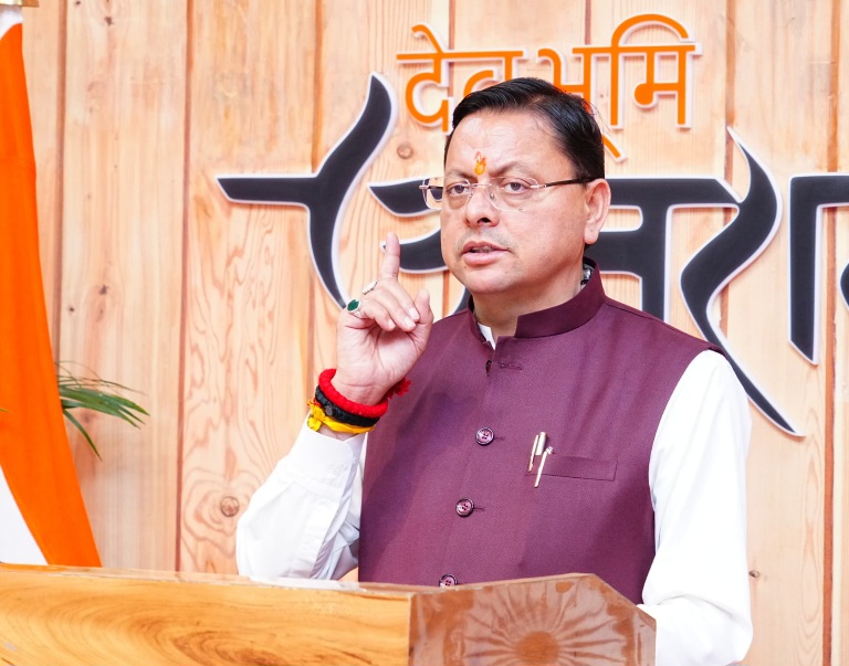 मुख्यमंत्री के अनुरोध पर प्रदेश में, प्रधानमंत्री ग्राम सड़क योजना के कार्यों की, समय-सीमा विस्तार को मिली स्वीकृति।