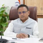 चारधाम यात्रा मार्गों पर समानांतर प्रणाली से भी हो सफाई व्यवस्था, प्रमुख सचिव। 