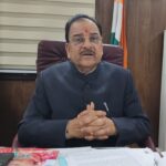 कैबिनेट विस्तार पर अजय भट्ट ने दी बधाई, नए मंत्रियों से विकास को मिलेगी गति।