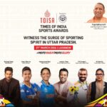 टॉयसा 2025: भारतीय खेलों का एक वर्ष – एक मंच पर 21 मार्च को होगा, भारत के सर्वश्रेष्ठ खिलाड़ियों का अभिनंदन।