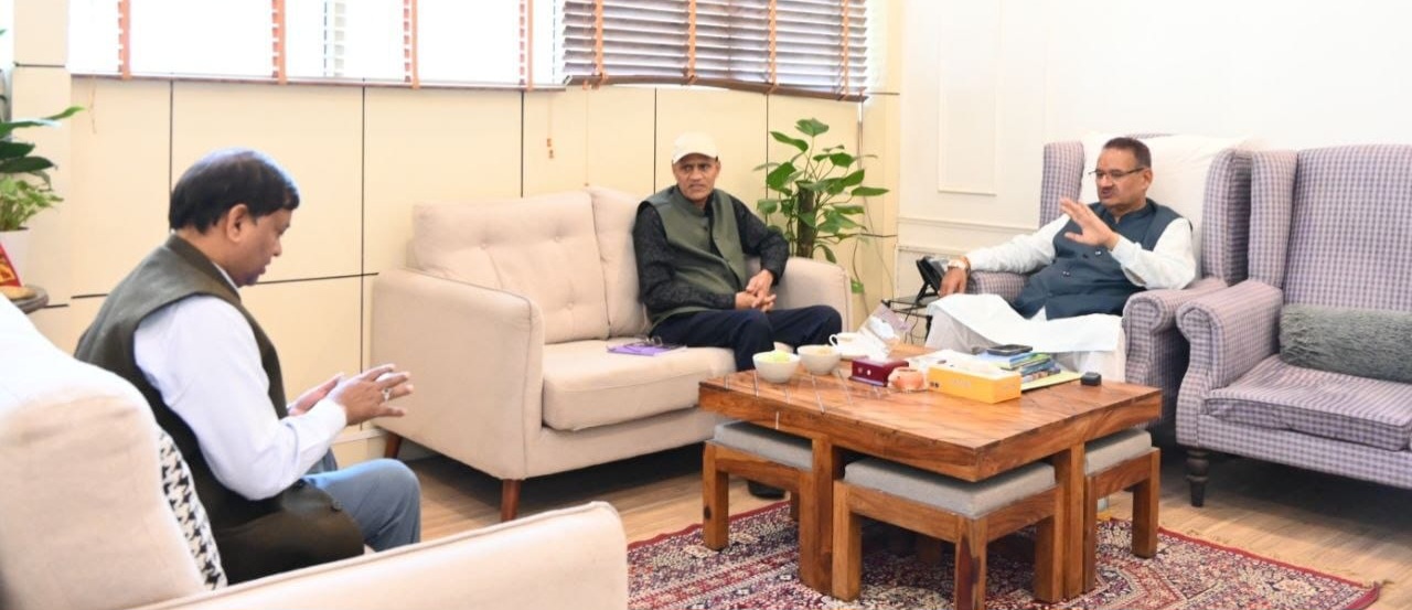 कृषि मंत्री गणेश जोशी के सख्त निर्देश, किसानों के खातों में ससमय मिले एप्पल मिशन का बजट।