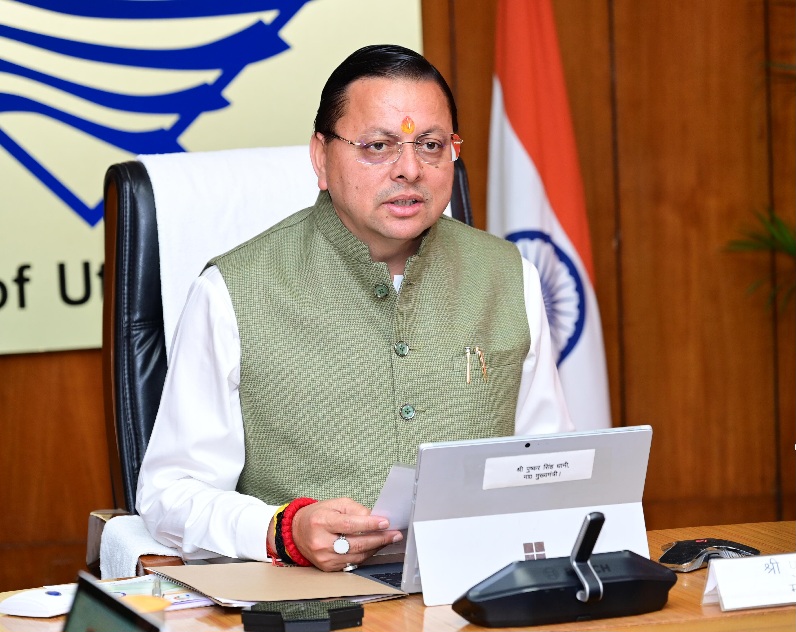 सीएम धामी कैबिनेट में कई महत्वपूर्ण प्रस्तावों पर लगी मुहर।