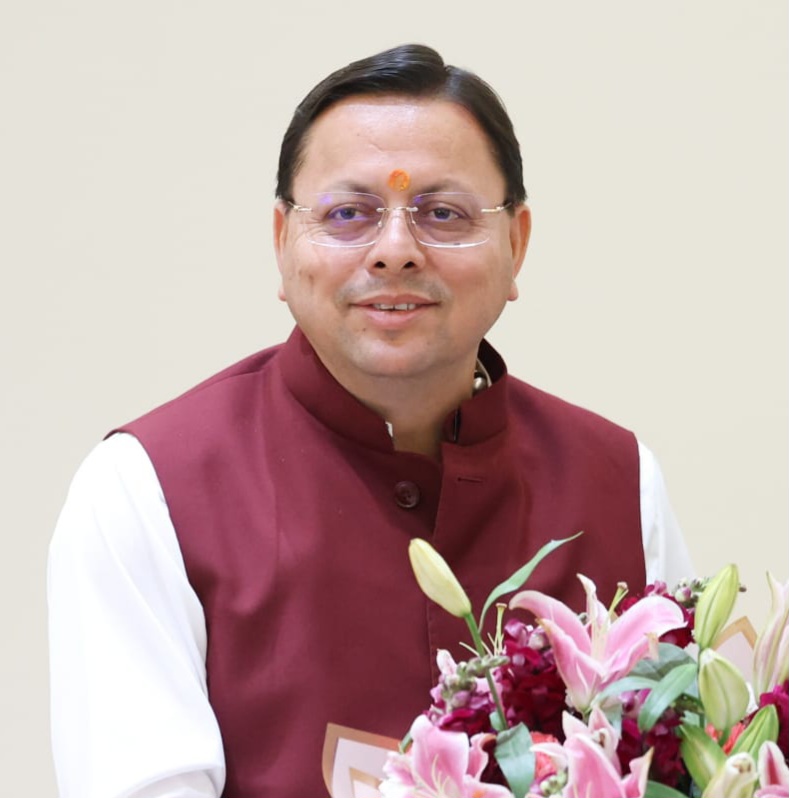 राज्य में विकास को मिली नई गति, नियोजन विभाग की संस्तुति के उपरांत, मुख्यमंत्री ने बहु-क्षेत्रीय परियोजनाओं को दी स्वीकृति।