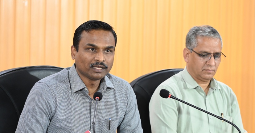 1 अप्रैल से चलेगा प्री-एसआईआर में मैपिंग का सघन अभियान, 85% मैपिंग लक्ष्य पूरा, कम मैपिंग वाले बूथ पर स्पेशल फोकस।