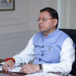 मुख्यमंत्री ने राजस्व लोक अदालत का किया शुभारम्भ, न्याय आपके द्वार अभियान को मिली नई मजबूती।