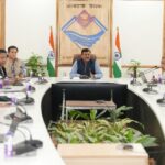 गैस, ईंधन व आवश्यक वस्तुओं की पर्याप्त आपूर्ति सुनिश्चित, पैनिक होने की आवश्यकता नहीं, मुख्य सचिव।