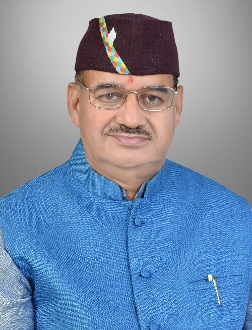 चाय उत्पादन तकनीकों के अध्ययन के लिए, विधायकों और अधिकारियों संग असम जाऐंगे कृषि मंत्री गणेश जोशी।