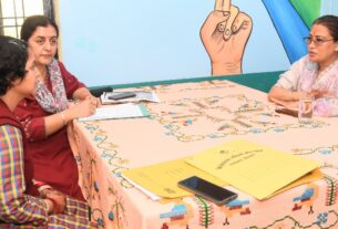 प्रदेश के नारी निकेतनों में होगी, मनोचिकित्सकों की नियुक्ति, रेखा आर्या।