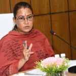 प्रदेश में एलपीजी की कोई किल्लत नहीं, गड़बड़ करने वालों पर तुरंत होगी एफआईआर, रेखा आर्या।