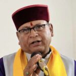 नवीन, साहसी और ऐतिहासिक निर्णयों से सीएम धामी ने खींची बड़ी लकीर, कैबिनेट मंत्री खजान दास।   