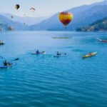 टिहरी लेक फेस्टिवल – होटल, होमस्टे से लेकर वॉटर स्पोर्ट्स में मिलेगी विशेष छूट। 