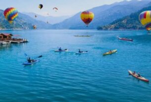 टिहरी लेक फेस्टिवल – होटल, होमस्टे से लेकर वॉटर स्पोर्ट्स में मिलेगी विशेष छूट।