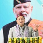 चार साल बेमिसाल: सशक्त नेतृत्व में बदला उत्तराखण्ड का स्वरूप, ऐतिहासिक फैसलों से विकास को नई दिशा।