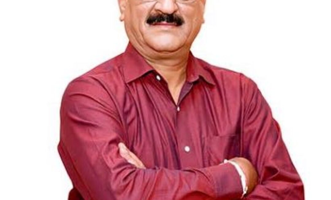 मंत्री सुबोध उनियाल को राज्य सरकार ने, चिकित्सा शिक्षा एवं स्वास्थ्य विभाग की एक और महत्वपूर्ण जिम्मेदारी सौंपी। 