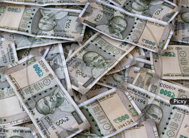 किसानों की फसल बचाने को केंद्र से मिले 25 करोड़।