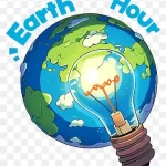 28 मार्च को रात 8:30 से 9:30 बजे तक, मनाया जाएगा ‘अर्थ ऑवर’।