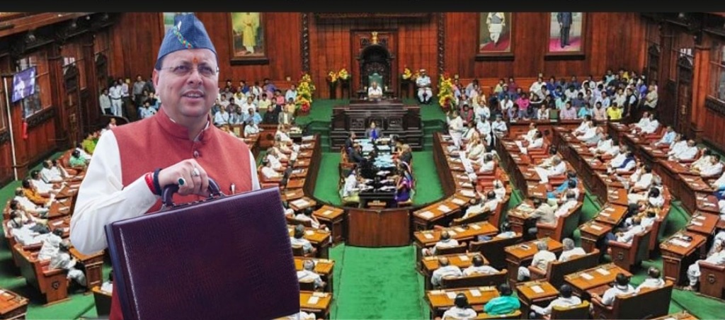 गैरसैंण बजट सत्र में देवभूमि परिवार समेत कई विधेयक पेश, आईडी में मुखिया के तौर पर परिवार की, वरिष्ठतम महिला सदस्य का होगा नाम। 