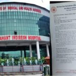 ‘राय शुमारी’ यूट्यूब चैनल की, झूठी खबर की खुली पोल पट्टी, श्री महंत इन्दरेश अस्पताल करेगा 5 करोड़ मानहानि का दावा।