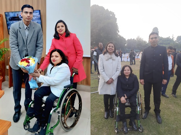 डीएम सविन बसंल के प्रयासों से, सुविधाओं के अभाव में छुपे हुए सितारों को मिलेगा राष्ट्रीय एवं वैश्विक स्तर पर चमने का मौका। 