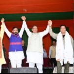 असम चुनाव में भाजपा एक नया रिकॉर्ड करेगी कायम, कैबिनेट मंत्री गणेश जोशी।